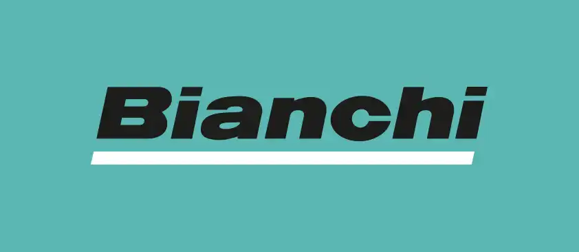 Bianchi at TAV Cycles Isle of Wight